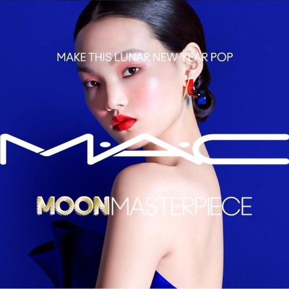 ✨5-Pc Moon Masterpiece💄Set✨ - Picture 14 of 15